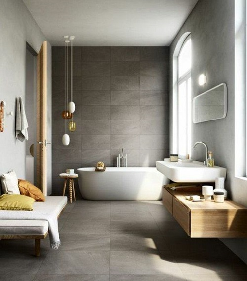 découvrez nos solutions de rénovation pour carrelage mural de salle de bains, alliant esthétique et durabilité pour un espace moderne et rafraîchi.