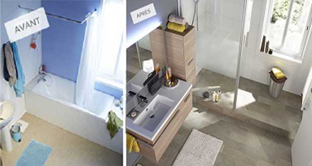 expert en rénovation de carrelage pour salle de bain : modernisez votre espace avec des solutions élégantes et durables adaptées à tous les styles.
