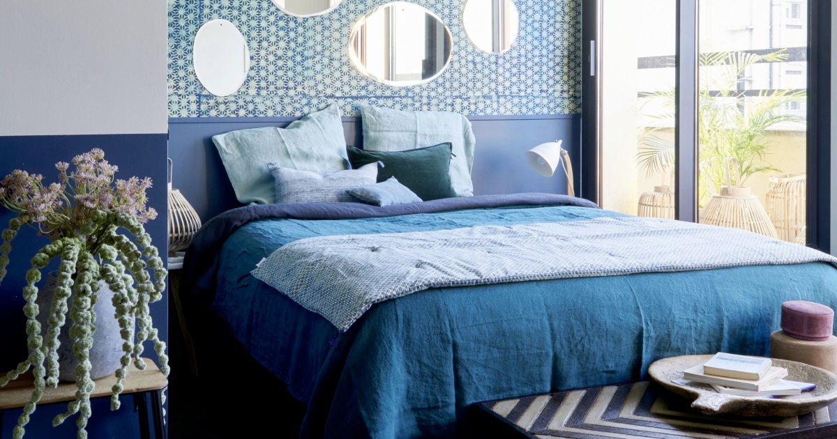 découvrez nos conseils et astuces pour réussir la rénovation de votre chambre, alliant confort, style et fonctionnalité.