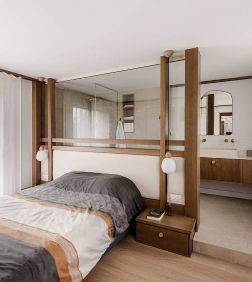 découvrez des astuces et conseils pour la rénovation de votre chambre, alliant confort, style et fonctionnalité pour un espace qui vous ressemble.