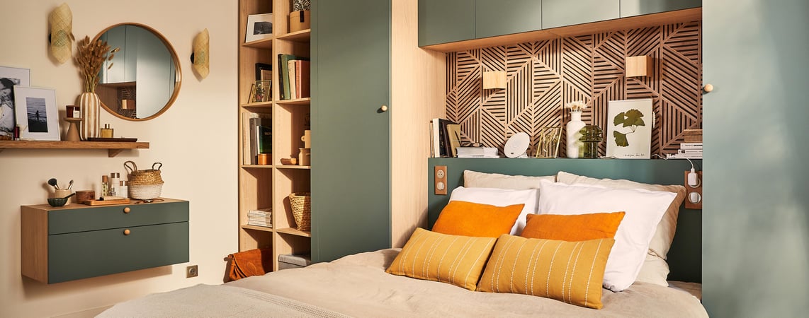 découvrez nos conseils et astuces pour la rénovation de chambre afin de créer un espace confortable et moderne adapté à vos goûts.