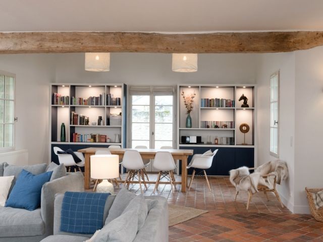 découvrez comment allier le charme de l'ancien au confort moderne grâce à nos conseils et services de rénovation personnalisés. transformez votre intérieur avec élégance et authenticité.