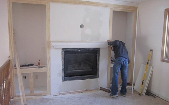 découvrez nos conseils et solutions professionnelles pour la rénovation de votre cheminée, alliant sécurité, esthétique et performance énergétique.