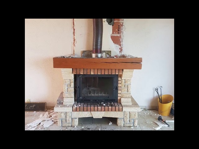 découvrez nos conseils et solutions pour la rénovation de votre cheminée, alliant sécurité, esthétique et performance énergétique.