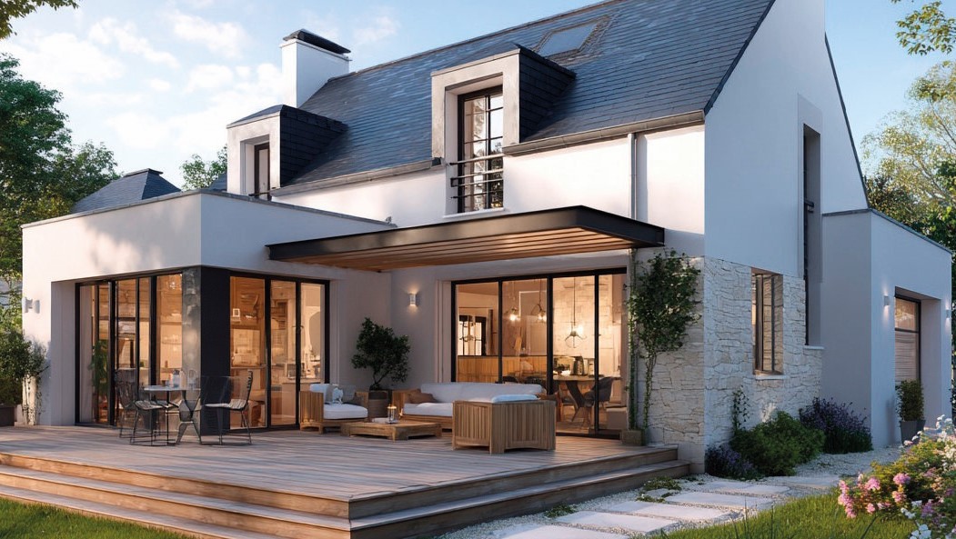 boostez la valeur de votre habitat à clamart grâce à nos services de rénovation sur mesure, alliant qualité et esthétisme.