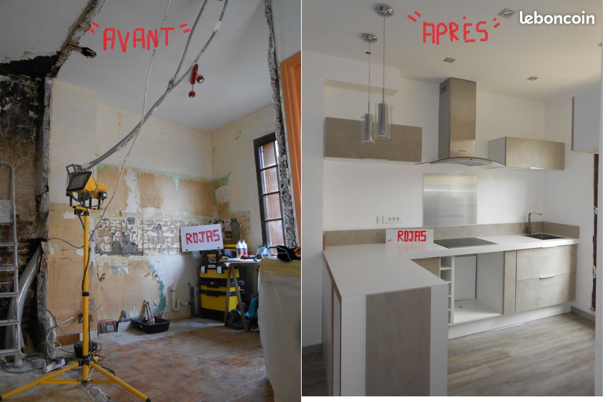 découvrez notre service de rénovation clé en main à paris, alliant expertise et efficacité pour transformer votre habitat en un espace moderne et confortable.