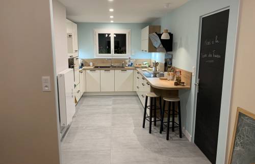 découvrez les conseils clés pour réussir la rénovation de votre cuisine à 77171, alliant design, fonctionnalité et budget maîtrisé.