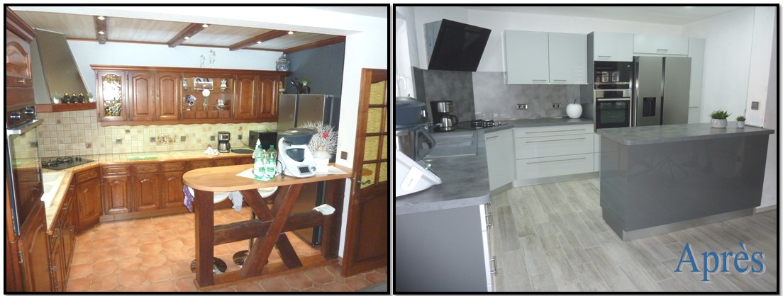 découvrez nos conseils pratiques pour réussir la rénovation de votre cuisine à héricy, alliant style, fonctionnalité et optimisation de l'espace.