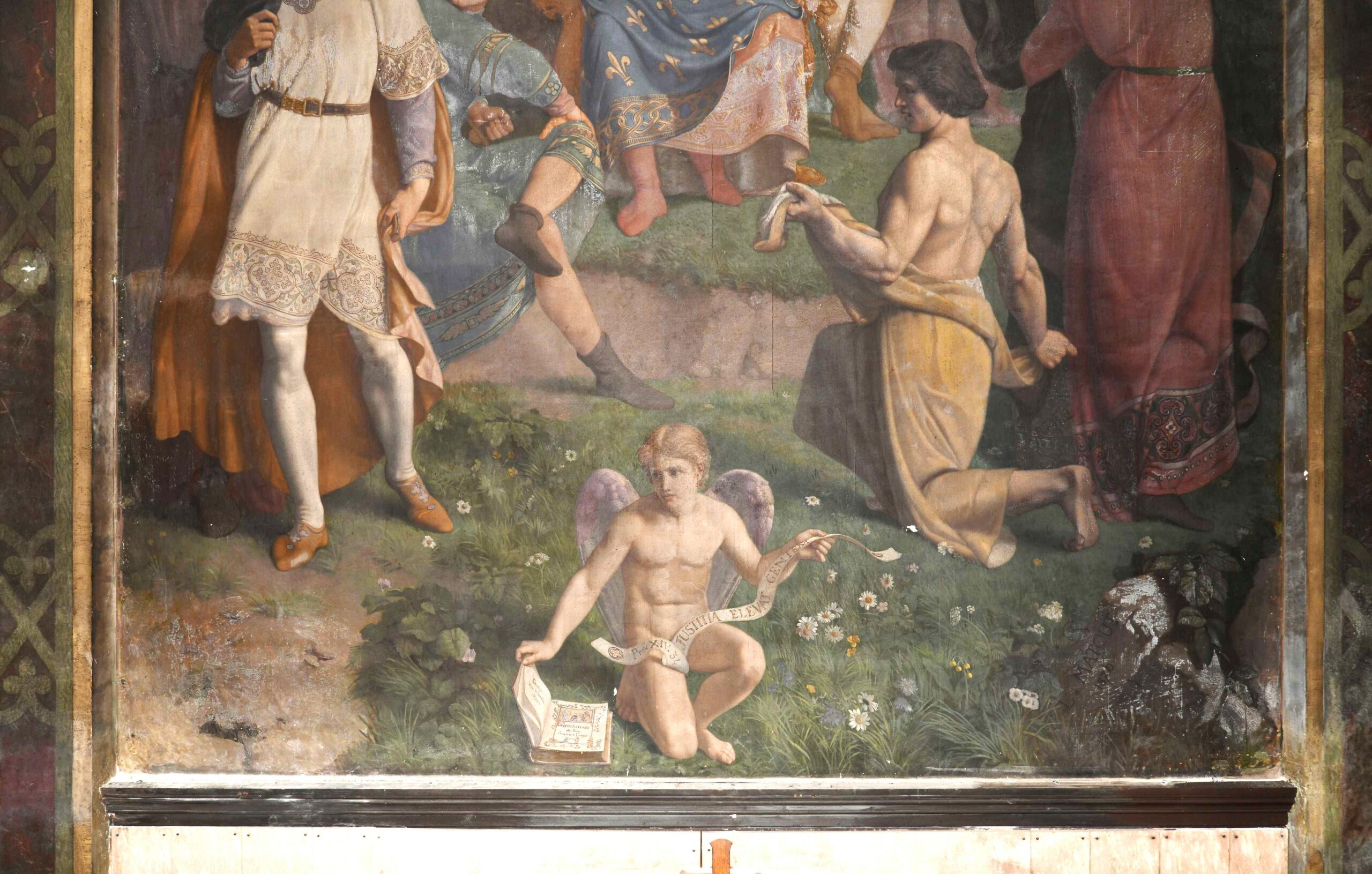 découvrez nos services de rénovation de cuisine à la chapelle-saint-sulpice pour transformer votre espace culinaire avec style et fonctionnalité.