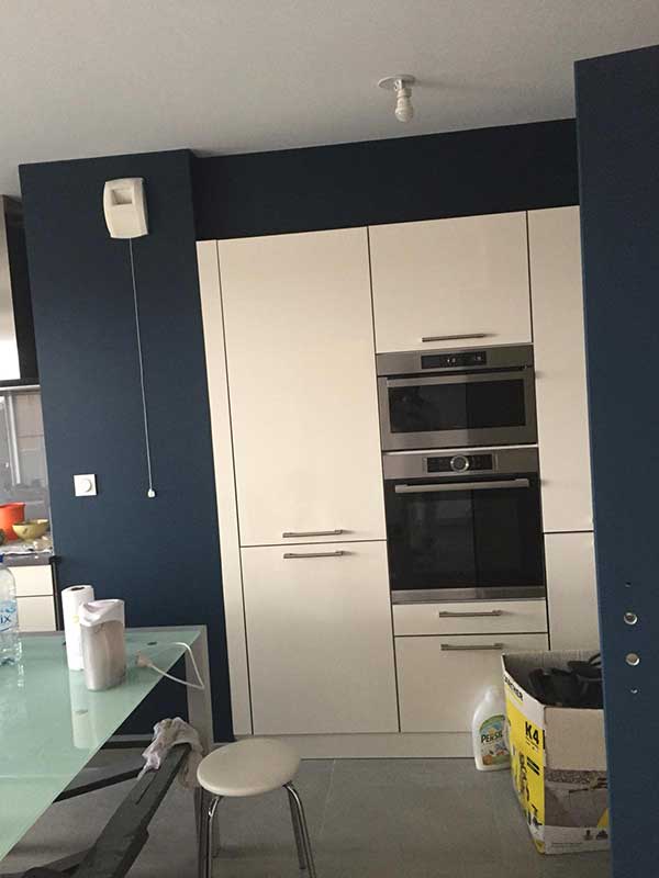 découvrez les étapes clés et les conseils pratiques pour réussir la rénovation de votre cuisine à rambouillet et créer un espace fonctionnel et moderne.