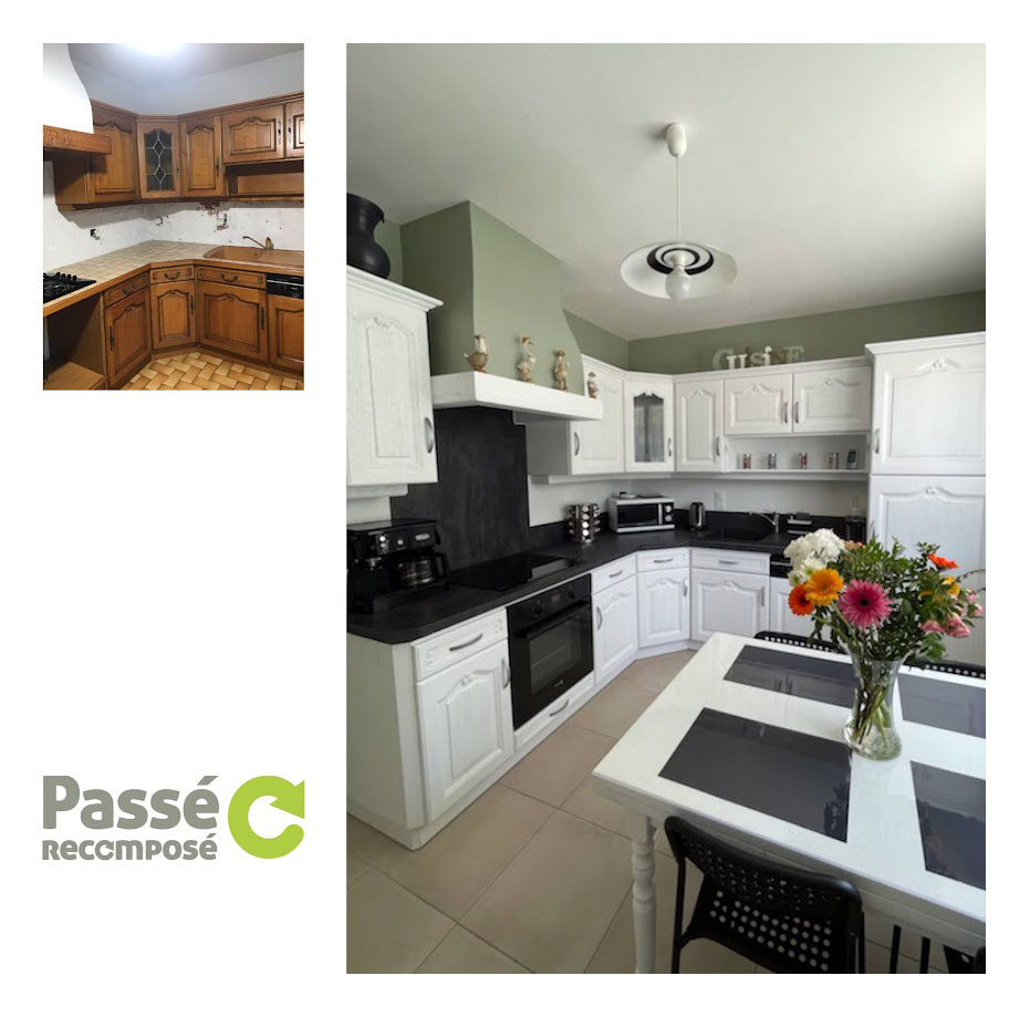 découvrez nos conseils clés pour réussir la rénovation de votre cuisine à saint-rémy-l'honoré et transformer votre espace culinaire avec style et efficacité.