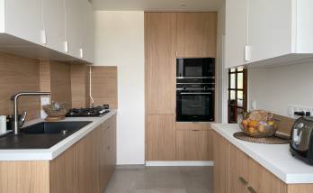 découvrez nos conseils clés pour réussir la rénovation de votre cuisine à saint-rémy-l'honoré. guide pratique, astuces et idées pour un espace moderne et fonctionnel.