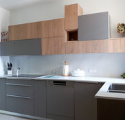 expert en rénovation de cuisine à sainte-geneviève-des-bois, nous transformons votre espace avec des solutions sur mesure alliant design et fonctionnalité.