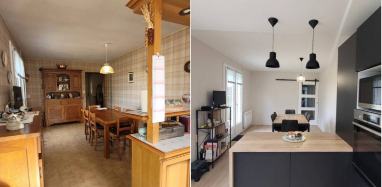 découvrez nos conseils et idées pour réussir la rénovation de votre cuisine à thoiry, alliant style, fonctionnalité et optimisation de l'espace.