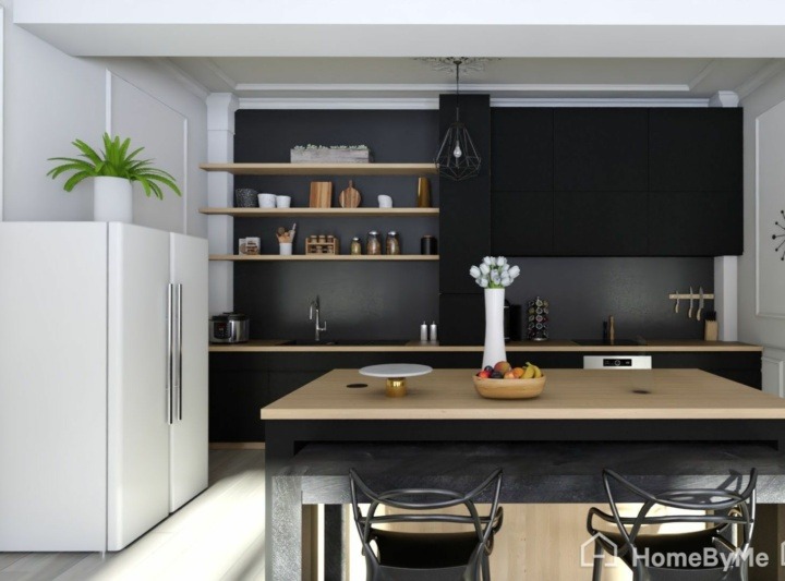 découvrez nos conseils et astuces pour une rénovation de cuisine réussie à toussus-le-noble. transformez votre espace avec style et fonctionnalité.