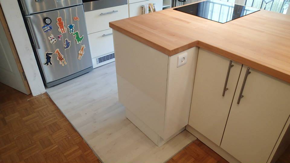 découvrez nos conseils pratiques pour réussir la rénovation de votre cuisine à vigneux-sur-seine. idées, astuces et étapes clés pour transformer votre espace culinaire.