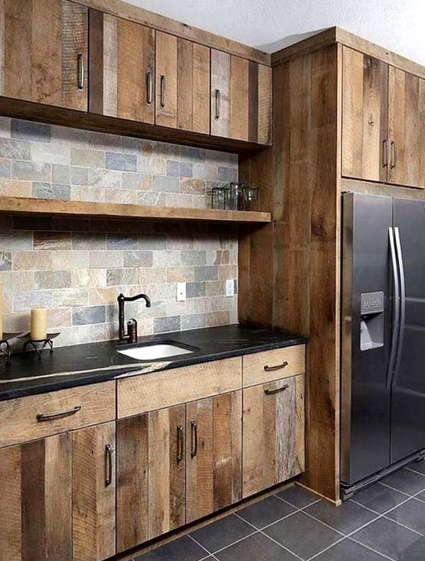 découvrez nos solutions de rénovation pour votre cuisine en bois, alliant authenticité et modernité pour un espace chaleureux et fonctionnel.