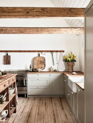 découvrez des idées et conseils pratiques pour la rénovation de votre cuisine en bois. transformez votre espace avec style et durabilité grâce à nos astuces expertes.