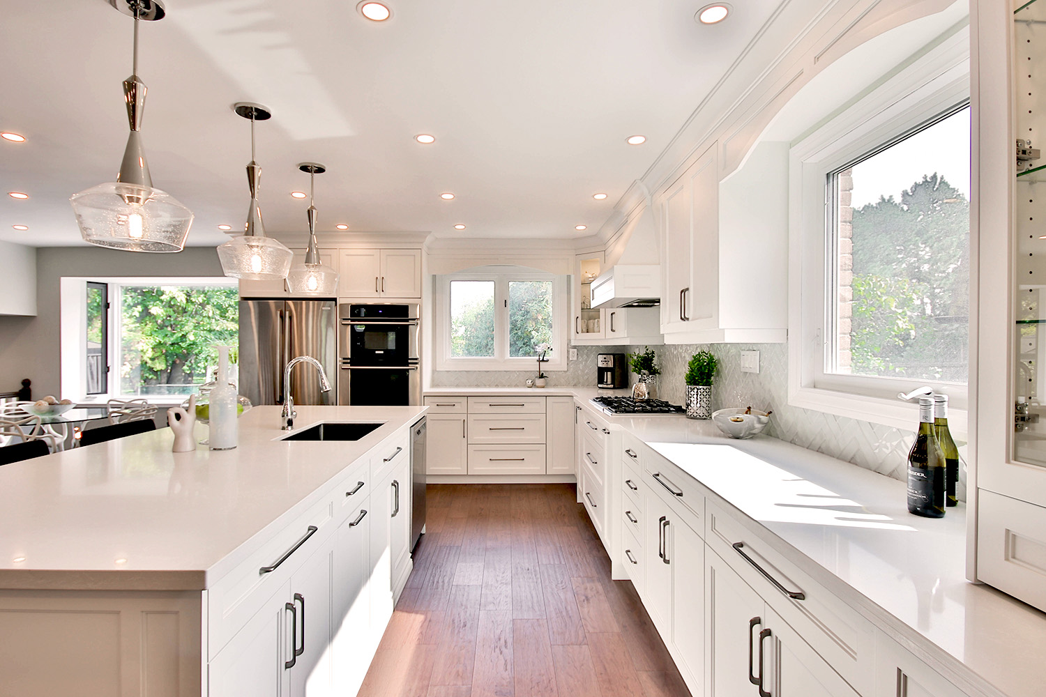 découvrez les conseils clés pour réussir la rénovation de votre cuisine, alliant design, fonctionnalité et budget maîtrisé.