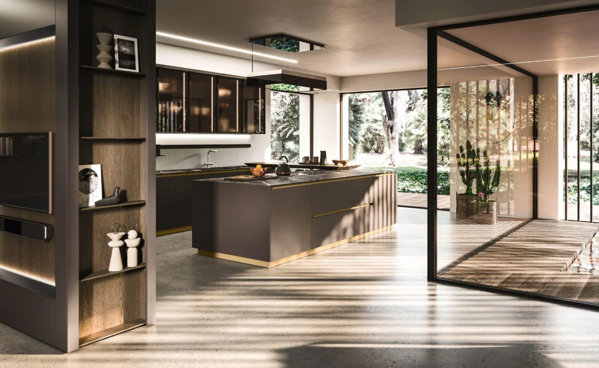 découvrez des conseils clés pour réussir la rénovation de votre cuisine, alliant pratique et esthétique pour un espace moderne et fonctionnel.