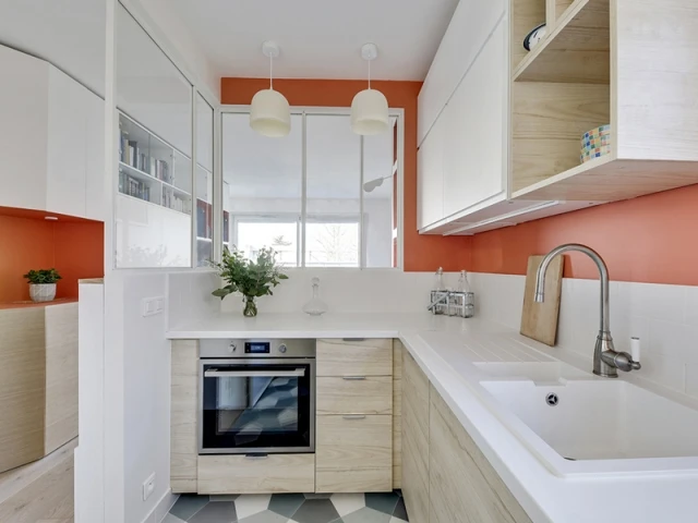 découvrez nos conseils pratiques et idées inspirantes pour réussir la rénovation de votre cuisine et créer un espace moderne et fonctionnel.