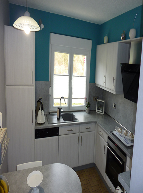 découvrez des conseils experts pour la rénovation de votre cuisine à osmoy, alliant fonctionnalité et style pour un espace moderne et convivial.