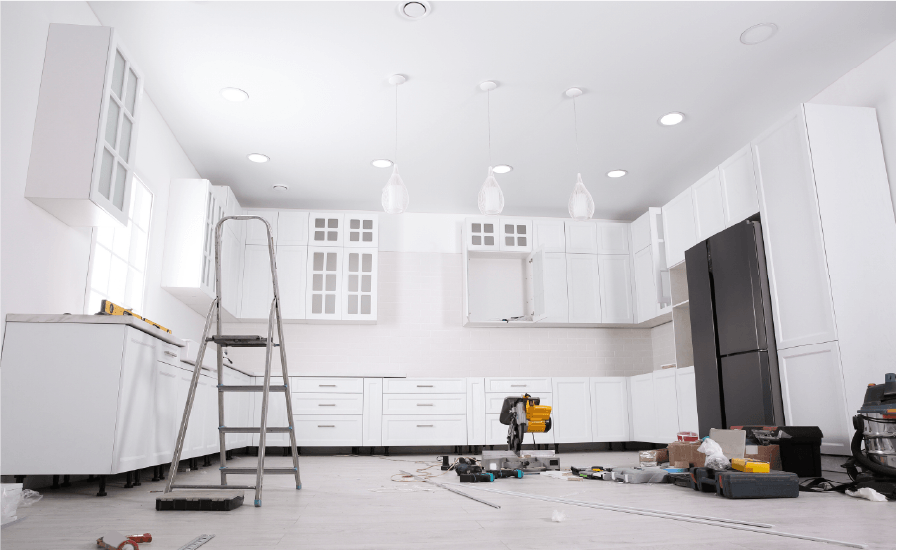 spécialistes en rénovation de cuisine à fontenay-trésigny, nous transformons votre espace culinaire avec des solutions modernes et personnalisées pour allier esthétique et fonctionnalité.