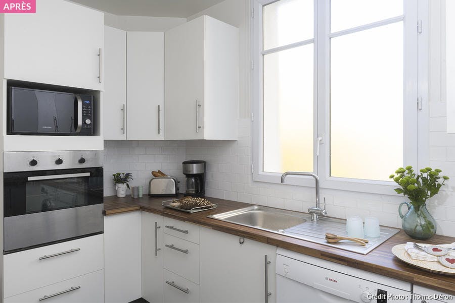 découvrez nos conseils et idées pour une rénovation de cuisine réussie à fresnes-sur-marne. transformez votre espace culinaire avec style et fonctionnalité.