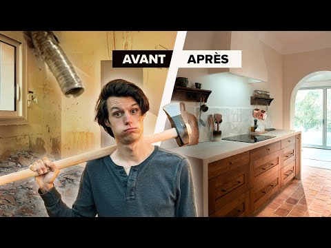 découvrez notre guide complet pour la rénovation de votre cuisine à guermantes, avec conseils pratiques, idées design et astuces pour un espace moderne et fonctionnel.