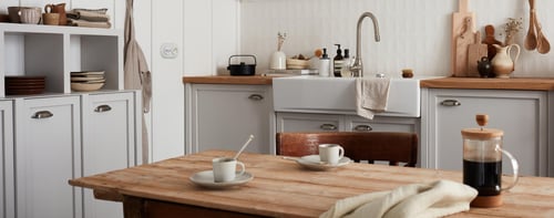 découvrez notre guide complet pour la rénovation de cuisine à guermantes. conseils pratiques, idées design et astuces pour transformer votre espace culinaire avec succès.