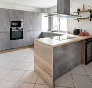 découvrez nos services experts en rénovation de cuisine à la chapelle-la-reine pour transformer votre espace culinaire avec style et fonctionnalité.