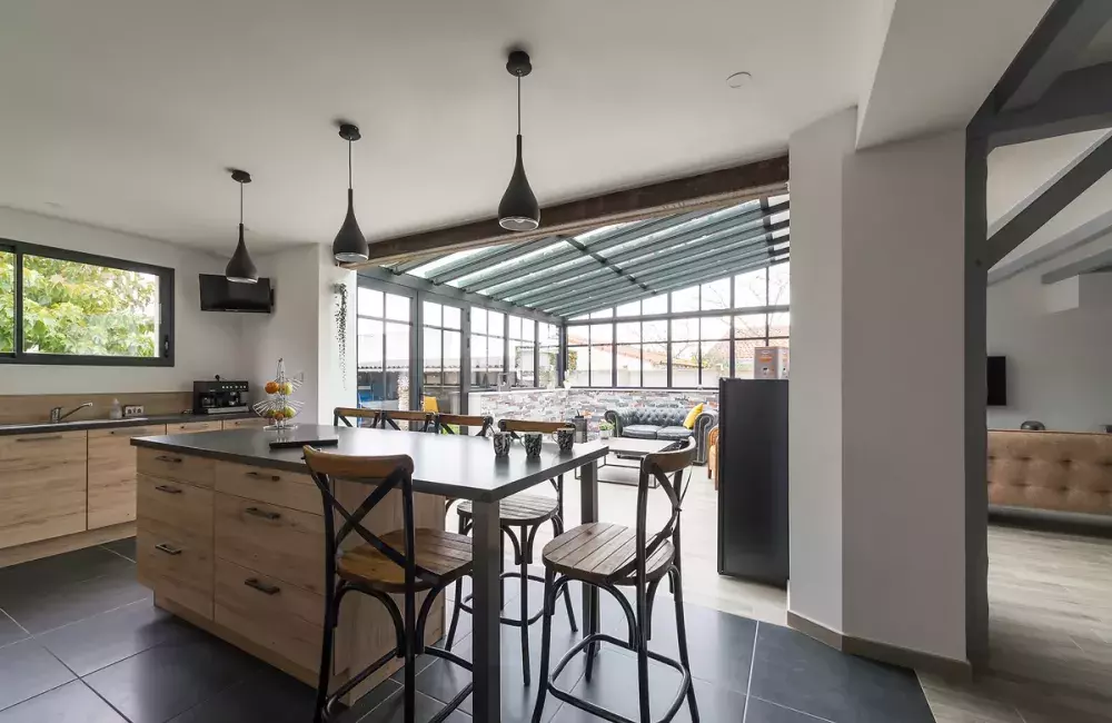 découvrez les conseils clés pour réussir la rénovation de votre cuisine à la rochette. astuces pratiques, matériaux adaptés et idées design pour un espace moderne et fonctionnel.