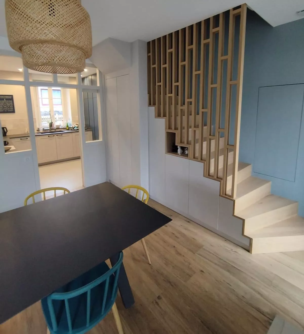 expert en rénovation de cuisine à le plessis-aux-bois, découvrez des solutions sur mesure pour moderniser et optimiser votre espace culinaire avec qualité et savoir-faire.