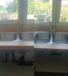 découvrez nos services de rénovation de cuisine à madeleine-sur-loing pour transformer votre espace culinaire avec style et fonctionnalité.