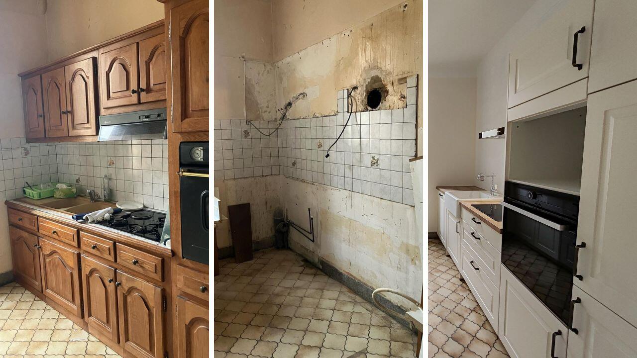 expert en rénovation de cuisine à millemont, nous transformons votre espace avec des solutions sur mesure, alliant design et fonctionnalité pour un résultat exceptionnel.