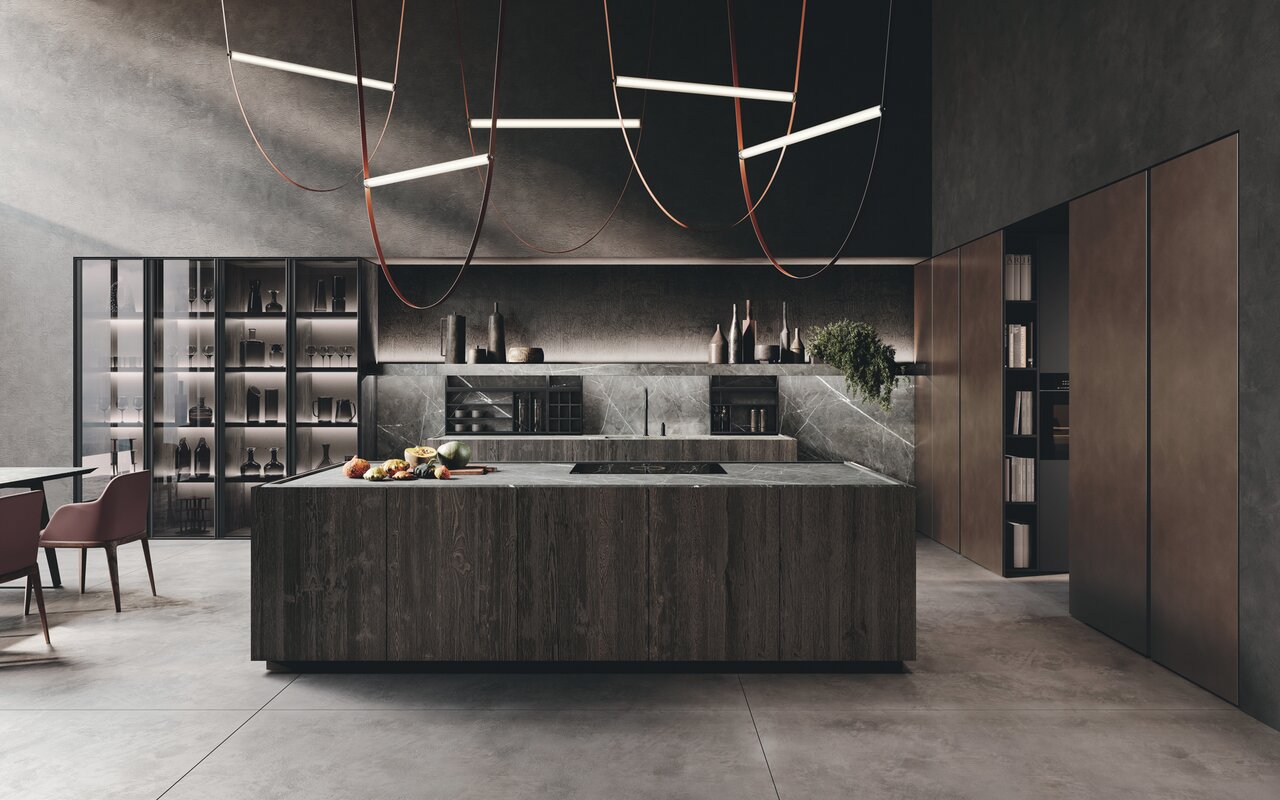 découvrez nos services de rénovation de cuisine moderne à paris pour transformer votre espace en un lieu élégant, fonctionnel et contemporain.