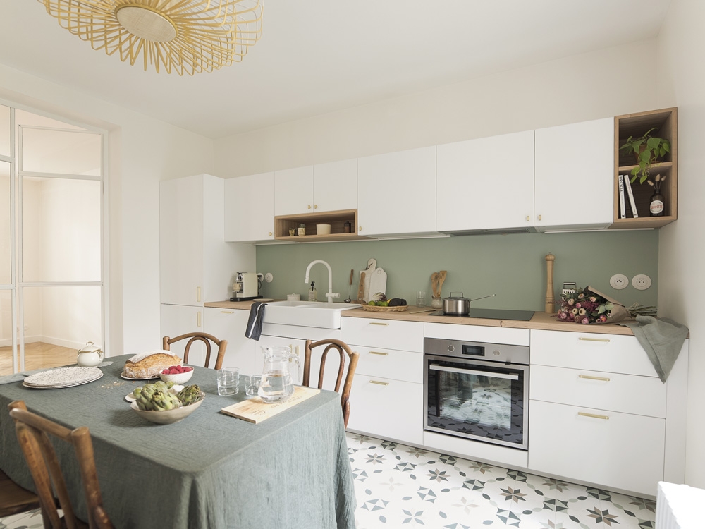 découvrez nos services de rénovation de cuisine moderne à auteuil pour transformer votre espace culinaire avec style et fonctionnalité.