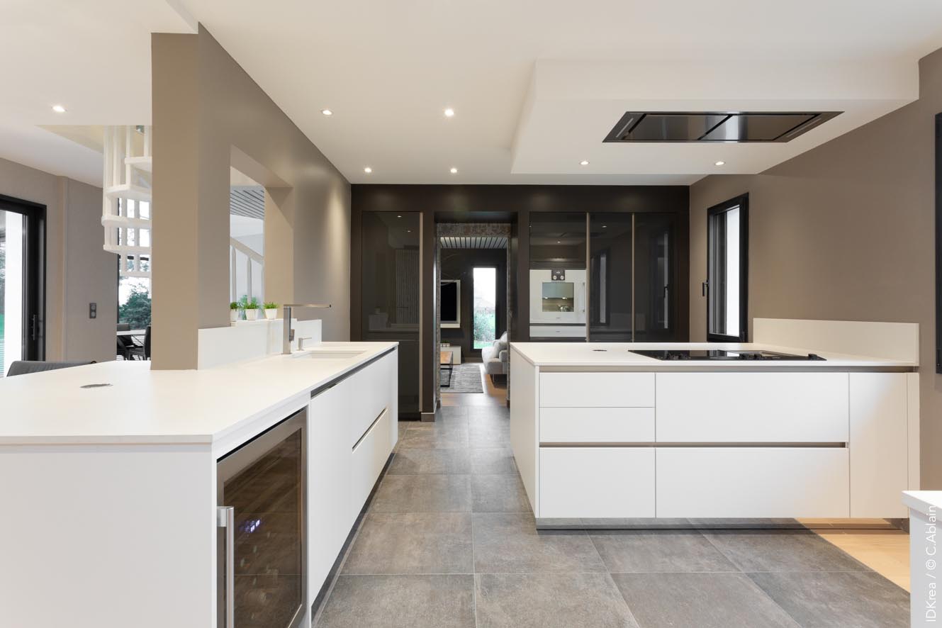 découvrez nos solutions de rénovation pour une cuisine moderne alliant design, fonctionnalité et confort. transformez votre espace avec style et innovation.