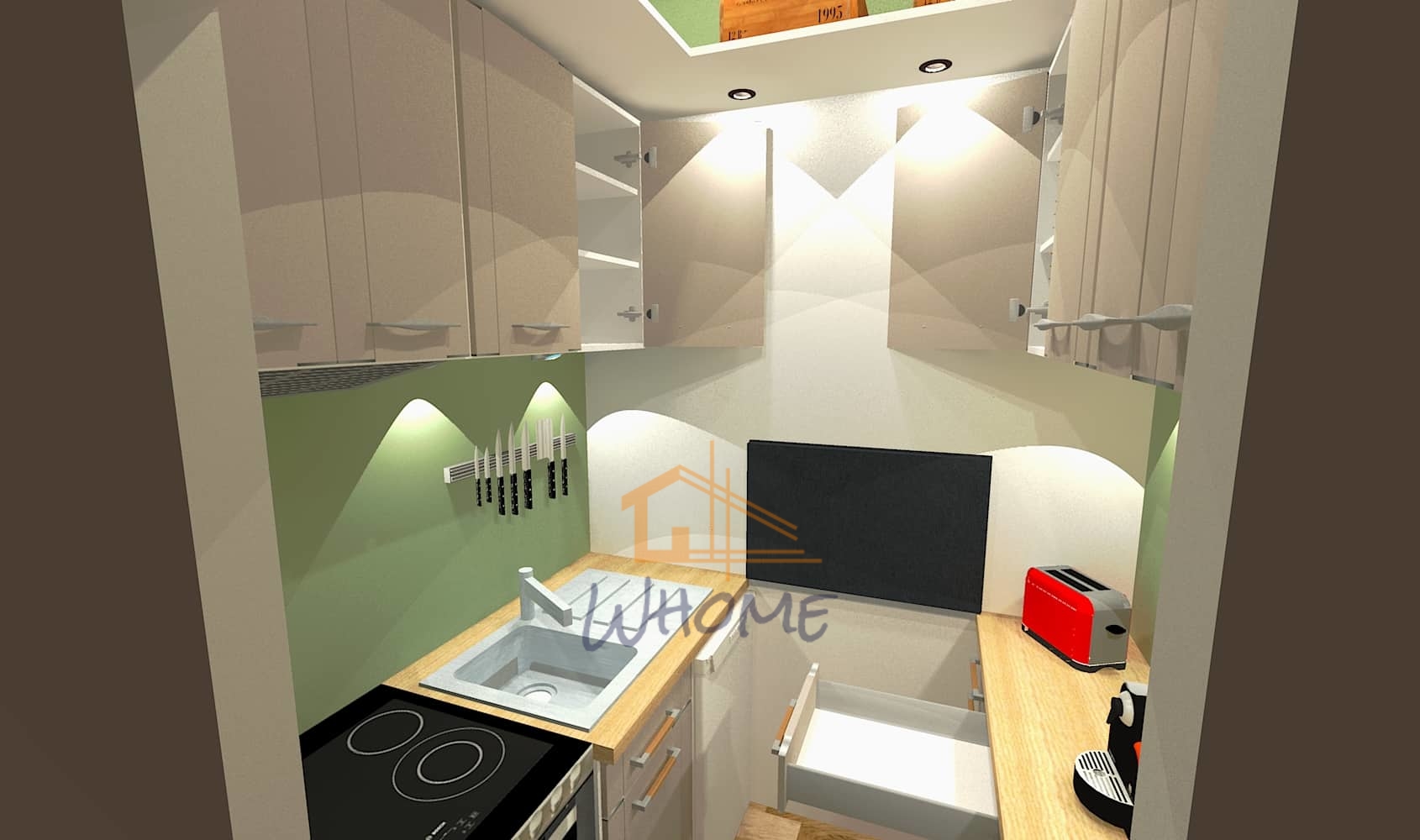 découvrez nos services professionnels de rénovation de cuisine à montesson. transformez votre espace avec design, qualité et savoir-faire local.