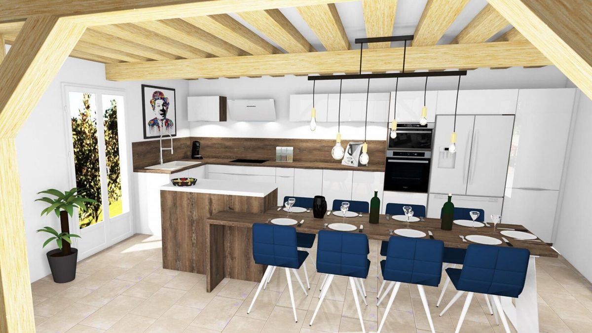 découvrez nos conseils experts pour réussir la rénovation de votre cuisine à mulcent. astuces pratiques, idées design et guide complet pour transformer votre espace culinaire.