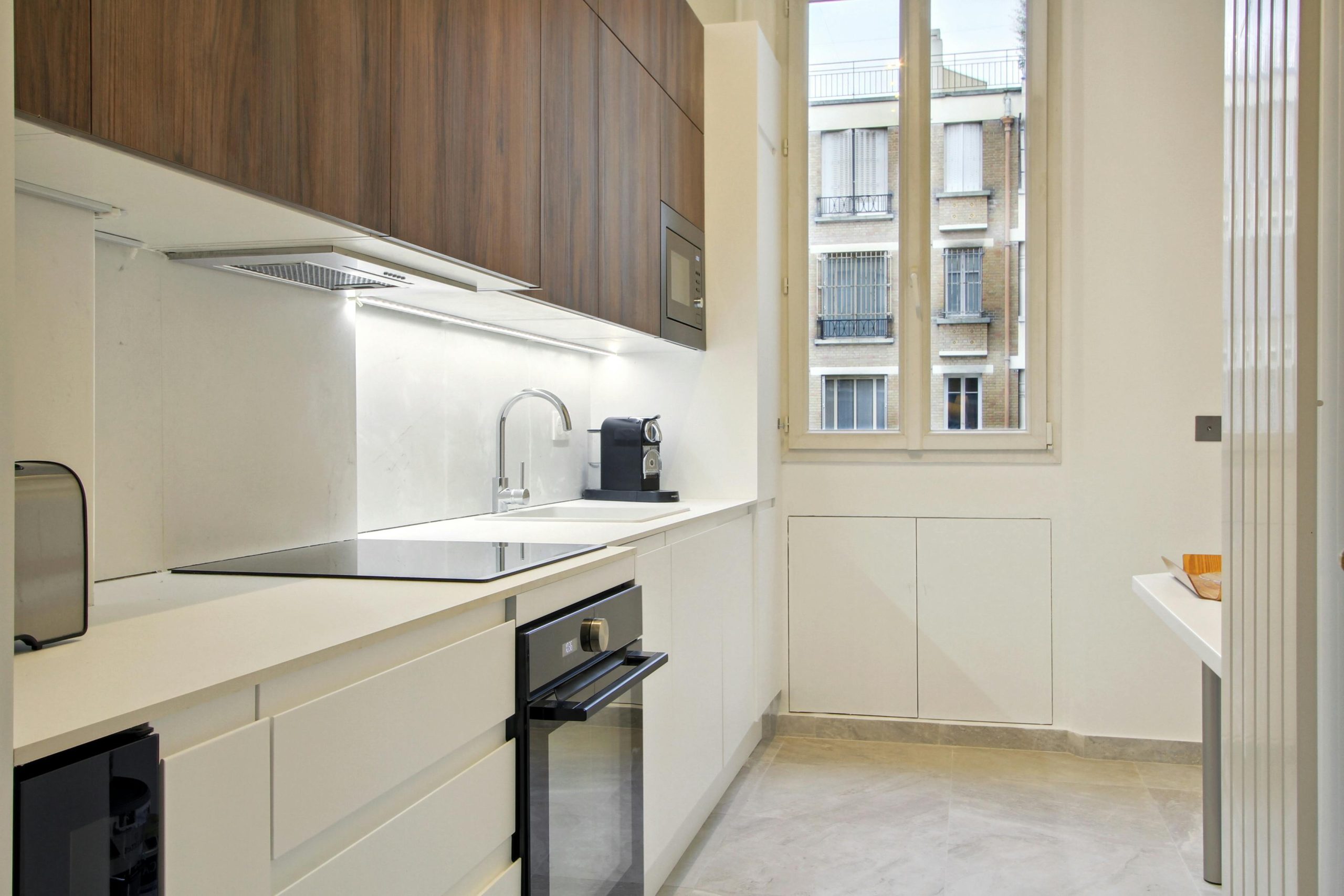 découvrez nos services experts de rénovation de cuisine à paris en 2025. transformez votre espace avec des solutions modernes et personnalisées pour un résultat élégant et fonctionnel.