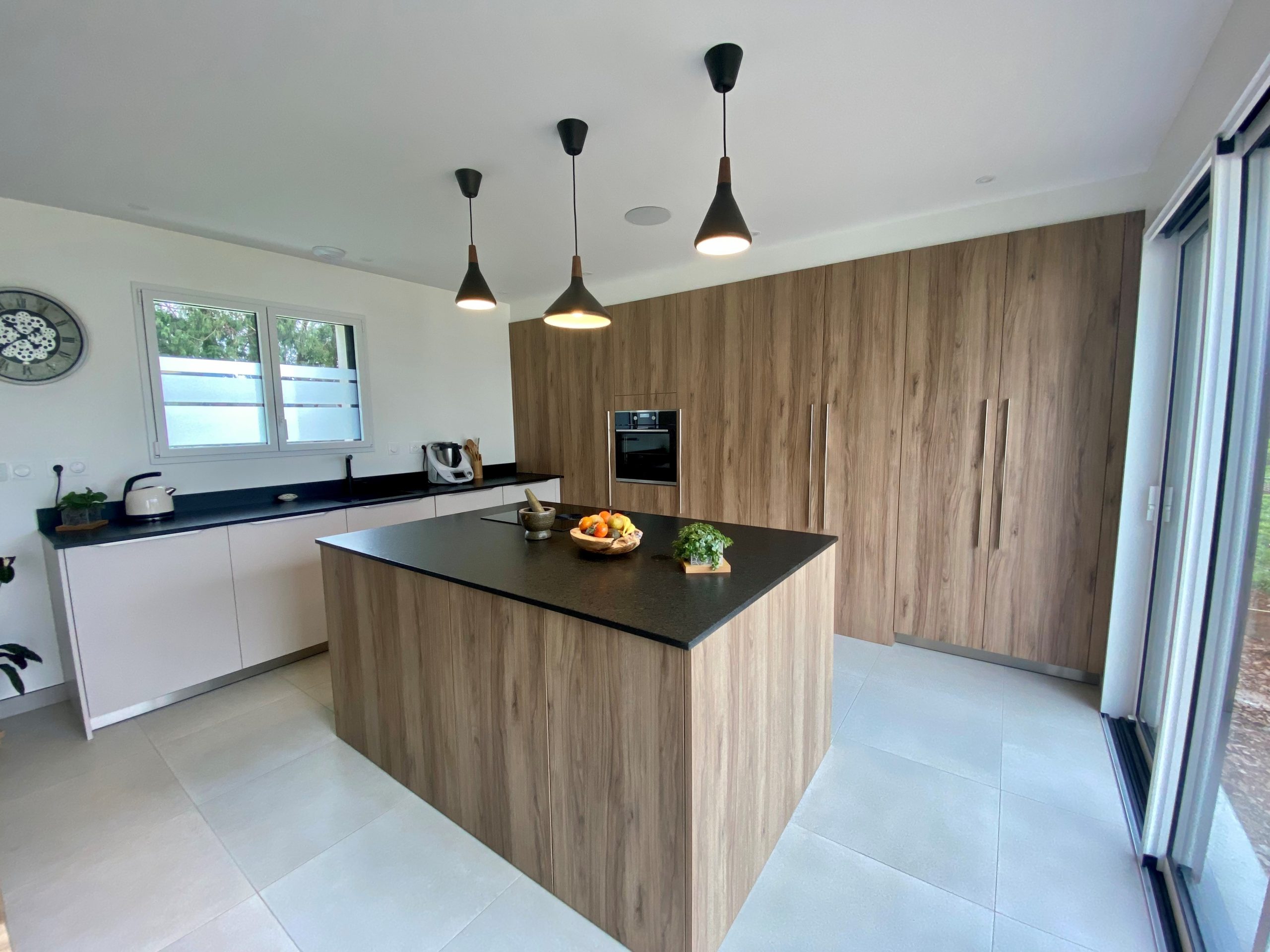 découvrez nos services de rénovation de cuisine au plessis-feu-aussoux en 2025. transformez votre espace culinaire avec des solutions modernes et sur mesure.