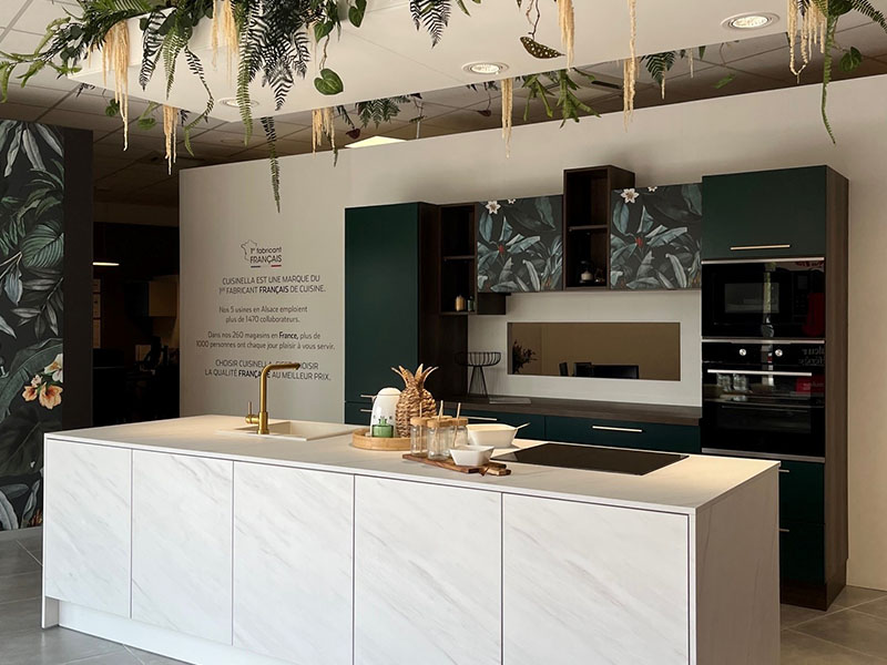 découvrez nos conseils experts pour réussir la rénovation de votre cuisine à rochefort-en-yvelines. transformez votre espace avec style et fonctionnalité.