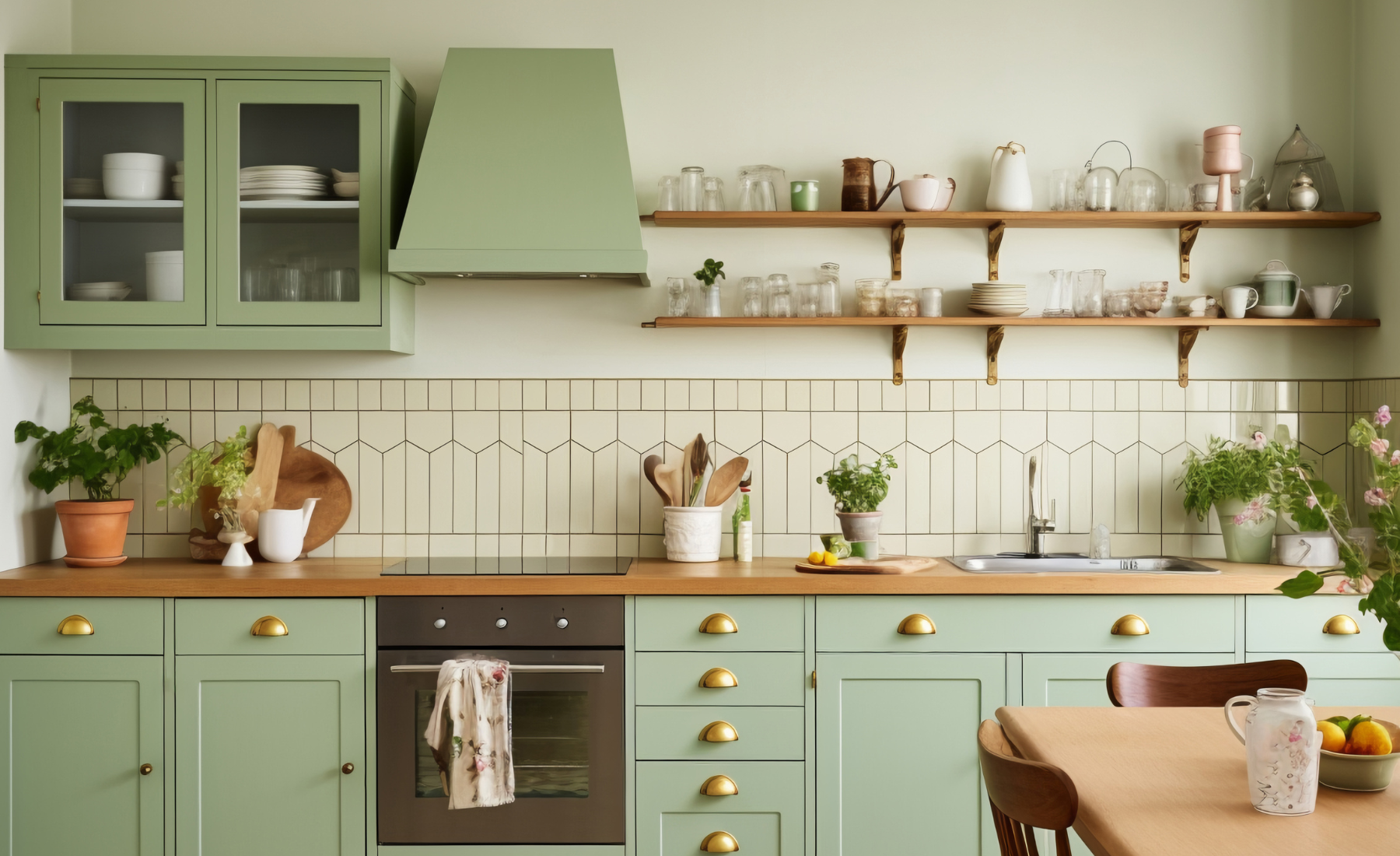 découvrez nos conseils clés pour réussir la rénovation de votre cuisine à théméricourt et transformez votre espace de manière efficace et esthétique.