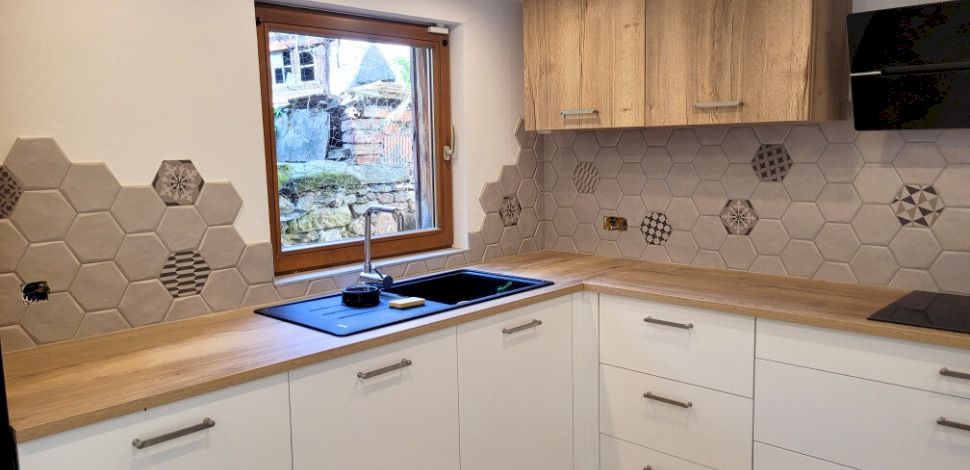 découvrez nos conseils experts pour la rénovation de votre cuisine à torfou (91730). transformez votre espace avec des idées pratiques et des astuces adaptées à vos besoins.