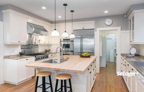 découvrez les conseils clés pour réussir la rénovation de votre cuisine à trétoire (77510) et transformez votre espace culinaire avec style et praticité.