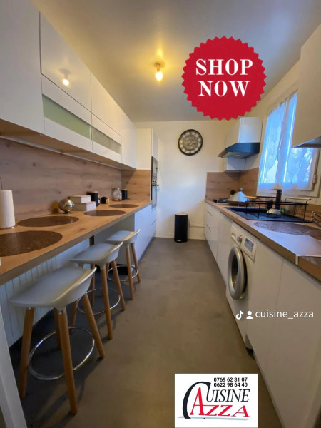 découvrez nos services de rénovation de cuisine à valmondois pour un espace moderne, fonctionnel et à votre image. qualité et savoir-faire garantis.