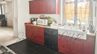 expert en rénovation de cuisine à viarmes, nous transformons votre espace avec des solutions sur mesure, alliant fonctionnalité et design moderne.