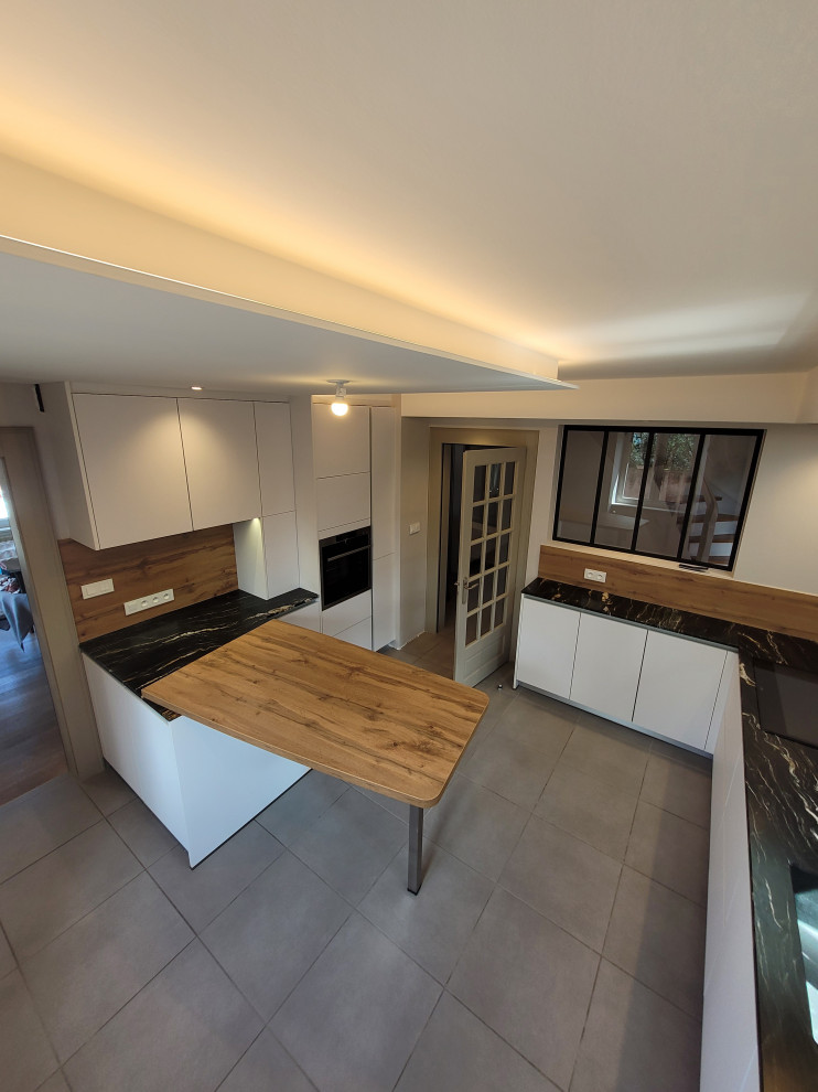 expert en rénovation de cuisine à villeconin (91580), nous transformons votre espace avec des solutions modernes et sur mesure pour un intérieur fonctionnel et esthétique.