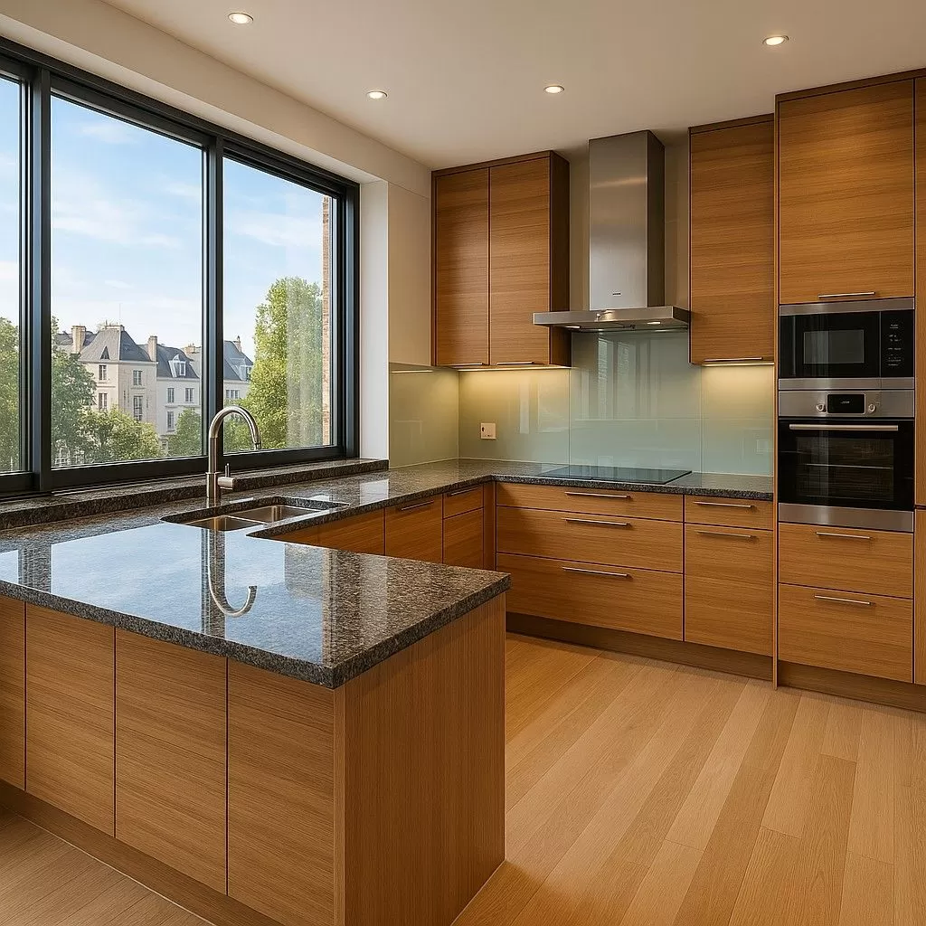 découvrez nos conseils pratiques pour réussir la rénovation de votre cuisine à villiers-le-bel. astuces, idées et guides pour un espace moderne et fonctionnel.